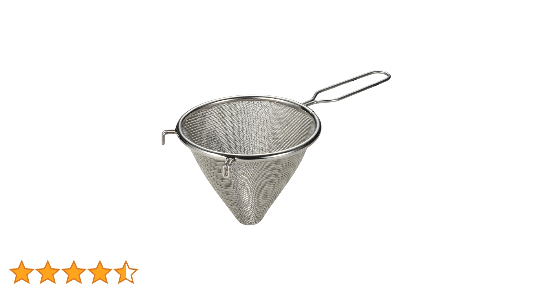 Amazon.co.jp: 髙儀(Takagi) 日本製 職人道 18-8ステンレス 円錐スープ